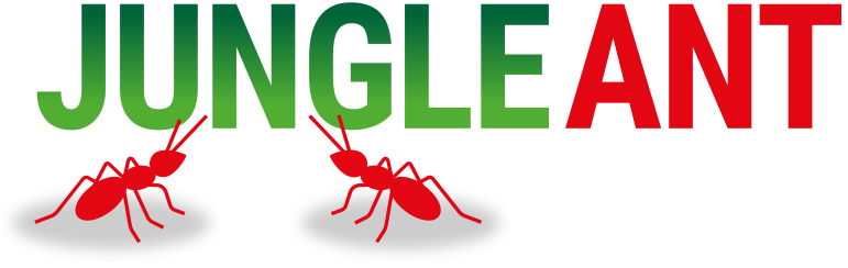 JungleAnt - Digital Traceability