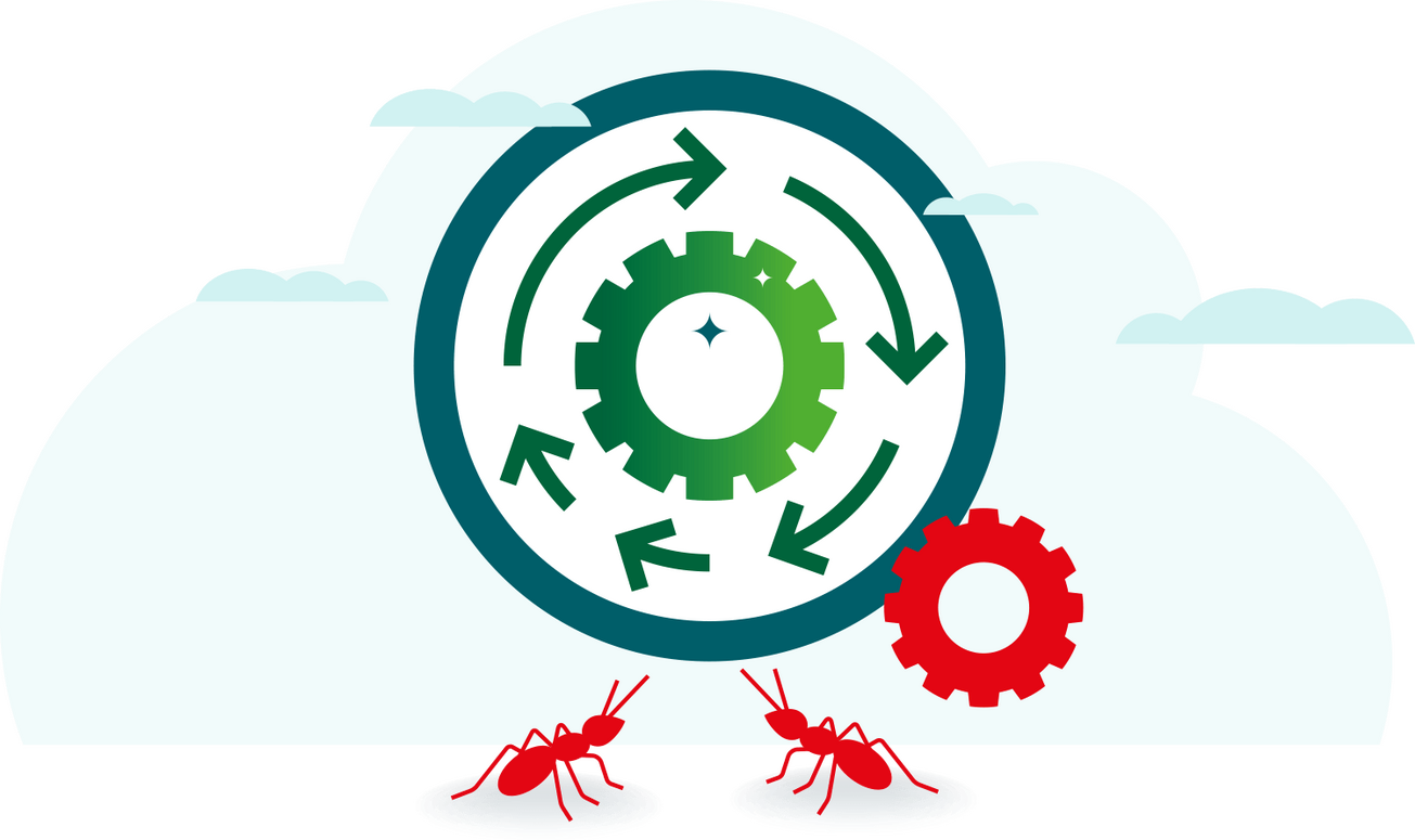 Digital Factory Digitise Factory